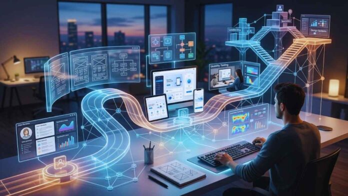 become ux designer roadmap become ux designer roadmap