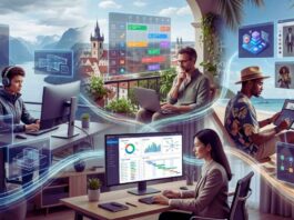 best remote work tools 2026