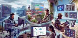 best remote work tools 2026