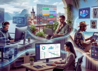 best remote work tools 2026