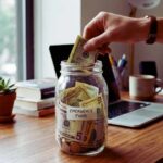 build emergency fund