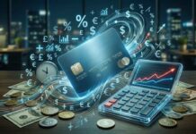 credit card apr explained