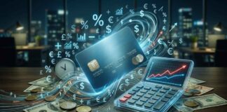 credit card apr explained