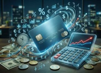 credit card apr explained