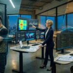 data career roles explained