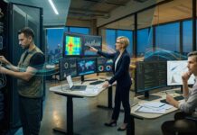 data career roles explained