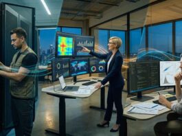 data career roles explained