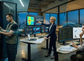 data career roles explained