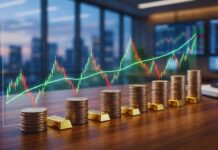 dollar cost averaging explained