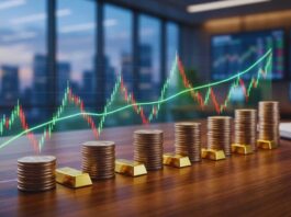 dollar cost averaging explained