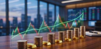 dollar cost averaging explained
