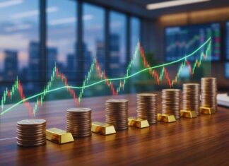 dollar cost averaging explained