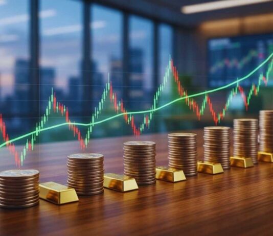 dollar cost averaging explained