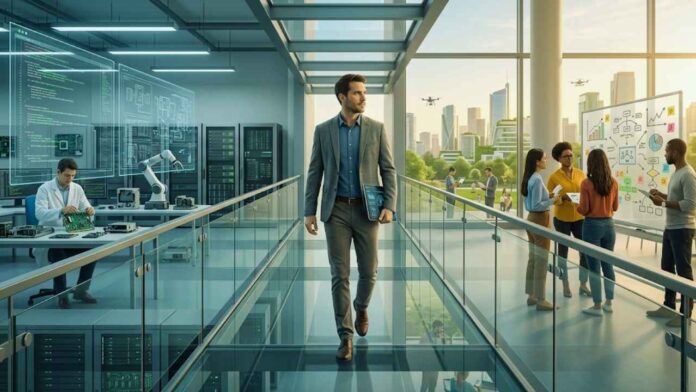 engineering to product management