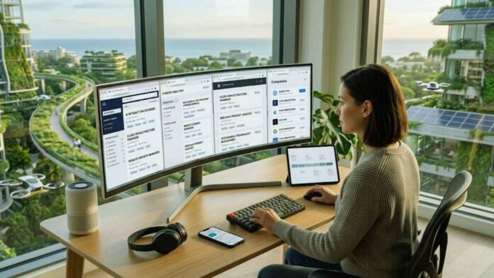 find remote jobs 2026