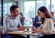 give difficult feedback coworkers