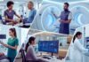 healthcare careers no med school
