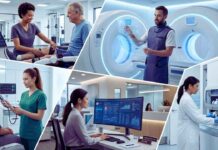 healthcare careers no med school