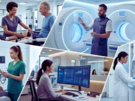 healthcare careers no med school