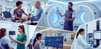 healthcare careers no med school