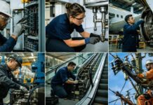 high paying trade jobs