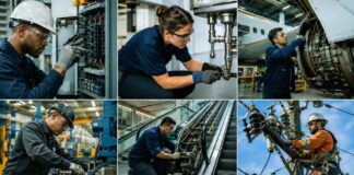 high paying trade jobs