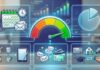 how credit scores work