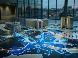 how european union works
