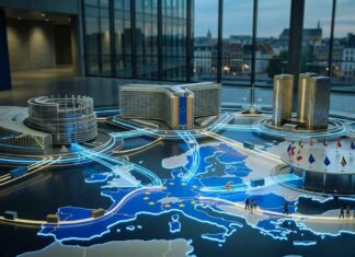 how european union works