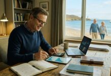 how much money to retire