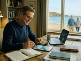 how much money to retire