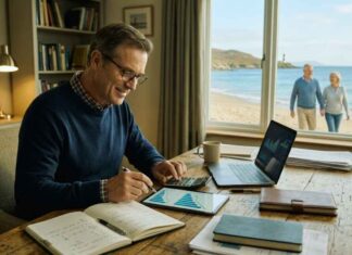 how much money to retire