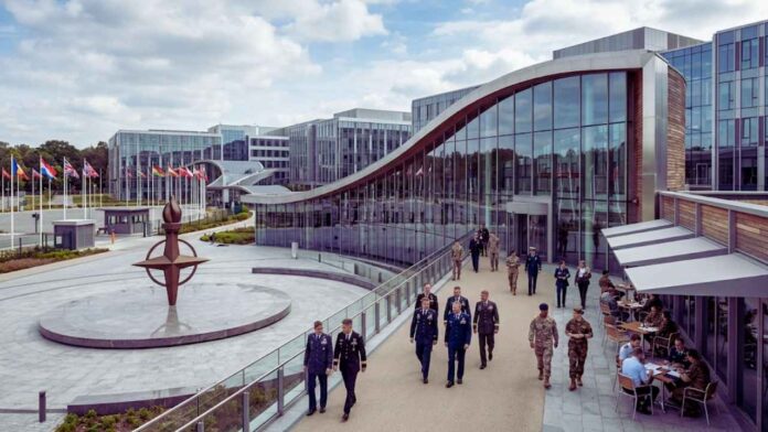 how nato works how nato works