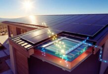 how solar panels work
