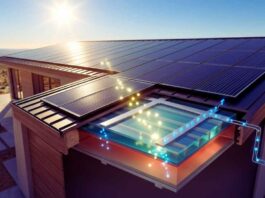 how solar panels work