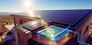 how solar panels work
