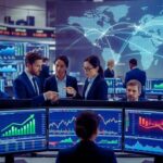 how stock market works