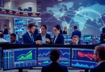How Does The Stock Market Actually Work? Beginner’s Guide how stock market works