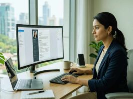 how to write resume 2026