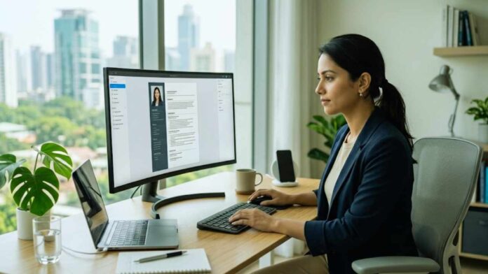 how to write resume 2026