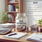 how us taxes work