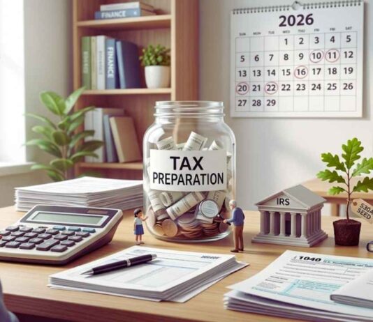 how us taxes work