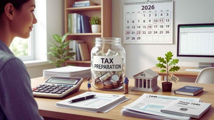 how us taxes work