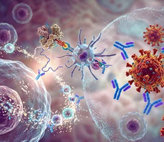 how vaccines work