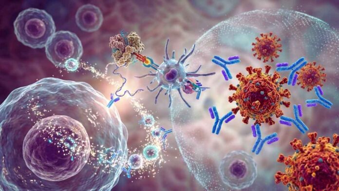 how vaccines work
