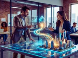 how venture capital works
