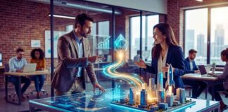 how venture capital works