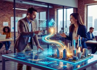 how venture capital works