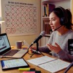 ielts speaking 30 days