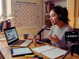 ielts speaking 30 days